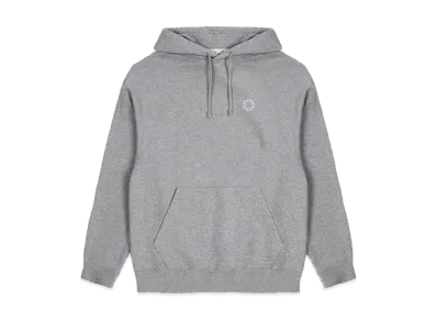 1017 ALYX 9SM Boxy Pullover Hoodie "Grey"