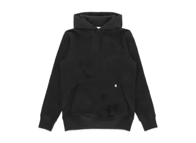 1017 ALYX 9SM Destroyed Lightercap Hoodie "Black"