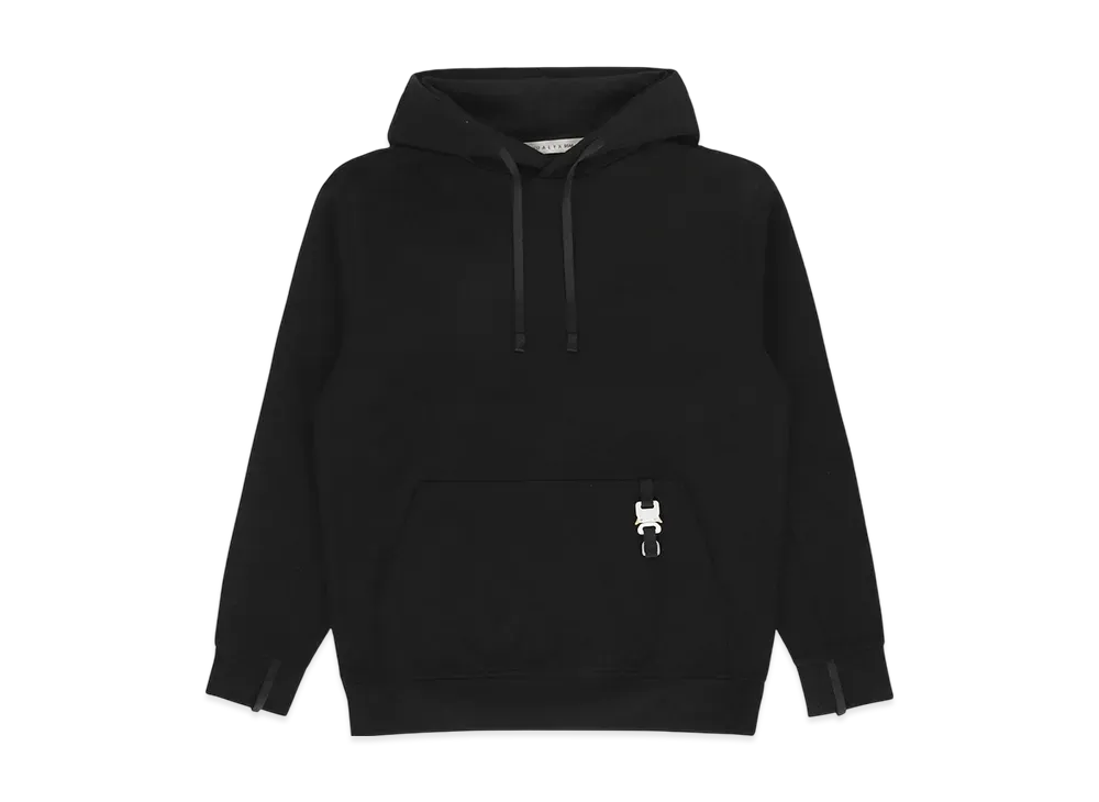 1017 ALYX 9SM Hoodie - 2 "Black"