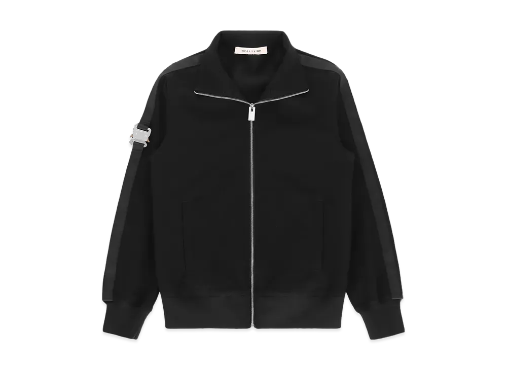 1017 ALYX 9SM Tracktop - X "Black"