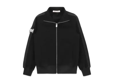 1017 ALYX 9SM Tracktop - X "Black"