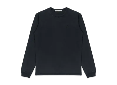 1017 ALYX 9SM Long Sleeve T-Shirt "Charcoal"