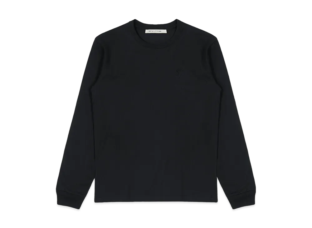 1017 ALYX 9SM Long Sleeve T-Shirt 