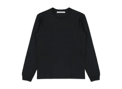 1017 ALYX 9SM Long Sleeve T-Shirt "Black"