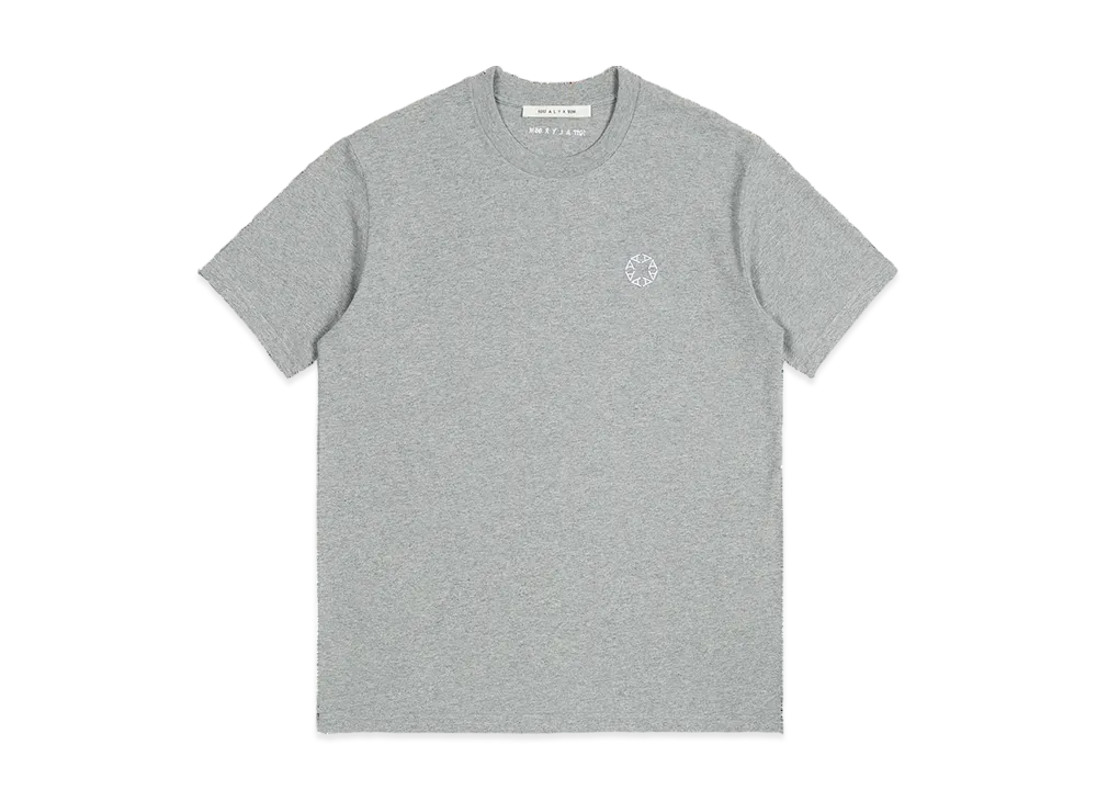 1017 ALYX 9SM Short Sleeve T-Shirt "Grey"