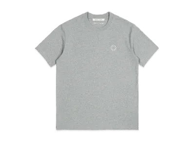 1017 ALYX 9SM Short Sleeve T-Shirt "Grey"