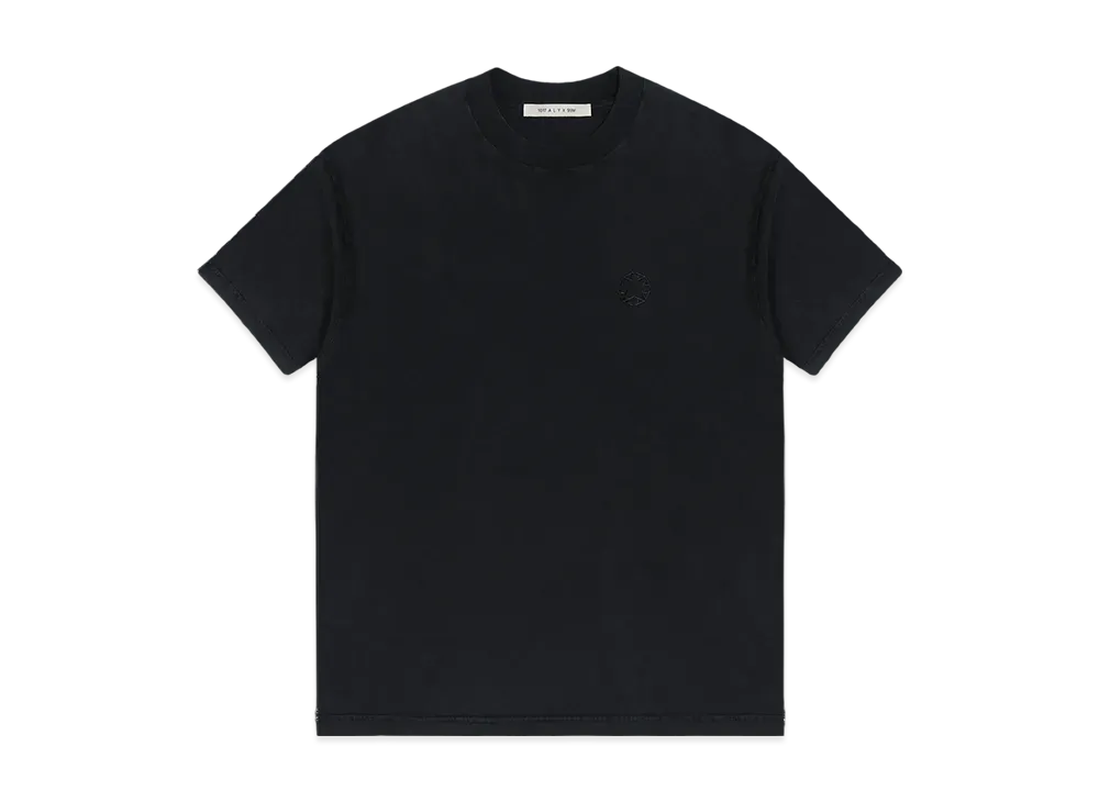 1017 ALYX 9SM Oversized T-Shirt "Charcoal"