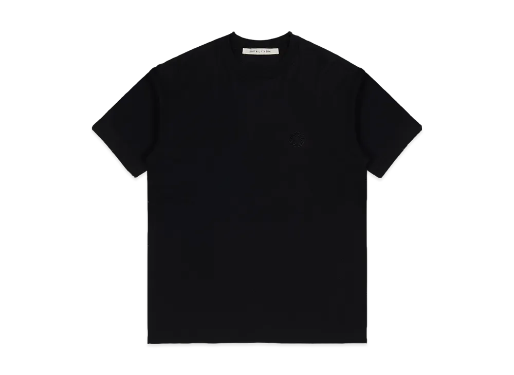 1017 ALYX 9SM Oversized T-Shirt "Black"
