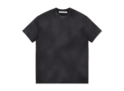 1017 ALYX 9SM Garment Dye T-Shirt "Black"