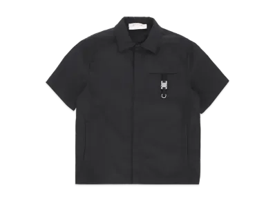 1017 ALYX 9SM Shirt - 2 "Black"