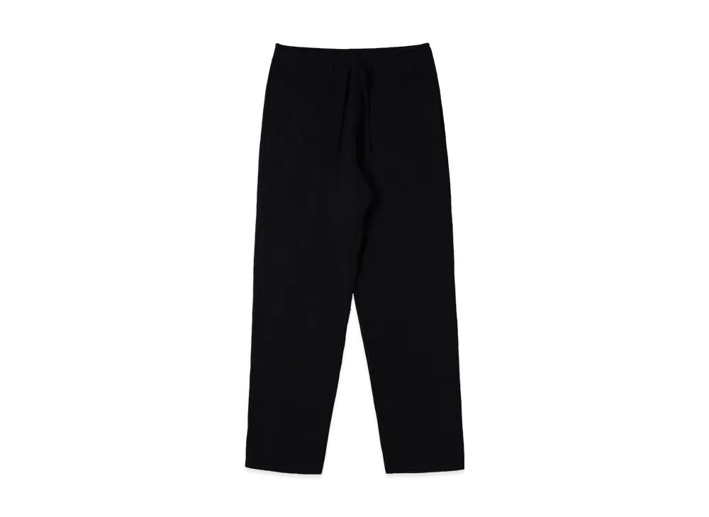 1017 ALYX 9SM Straight Leg Sweatpants "Black"