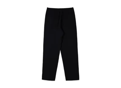 1017 ALYX 9SM Straight Leg Sweatpants "Black"