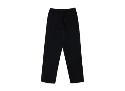 1017 ALYX 9SM Charcoal Grey Straight Leg Sweatpants "Black"