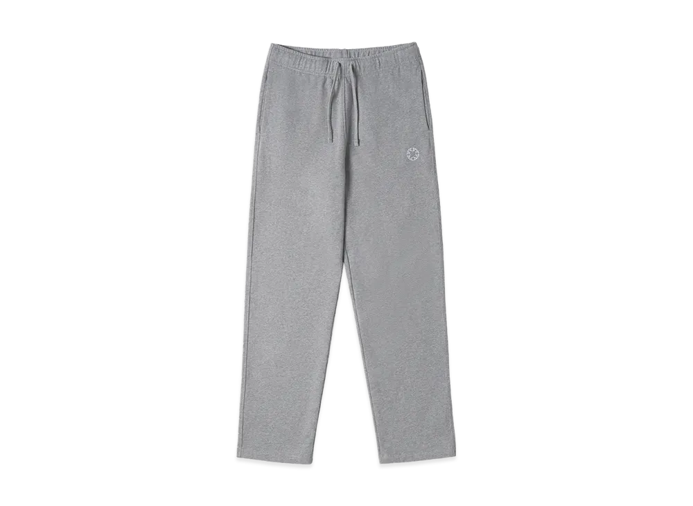 1017 ALYX 9SM Grey Straight Leg Sweatpants "Gray"