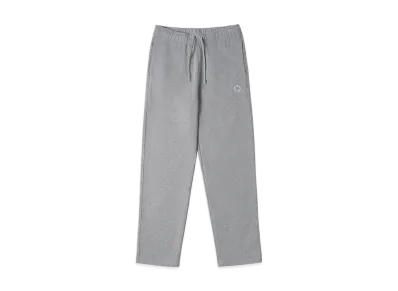 1017 ALYX 9SM Grey Straight Leg Sweatpants "Gray"