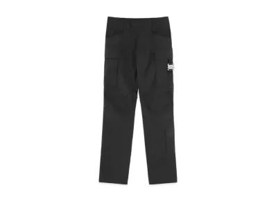 1017 ALYX 9SM Buckle Tactical Pant "Black"