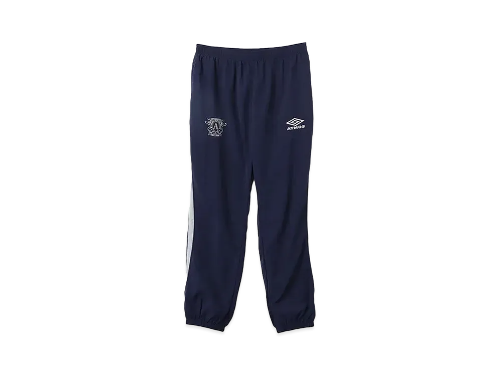 atmos x UMBRO Track Pants "Navy"