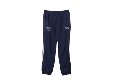 atmos x UMBRO Track Pants "Navy"