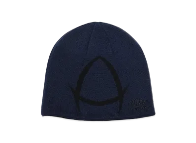 atmos x UMBRO Beanie "Navy"