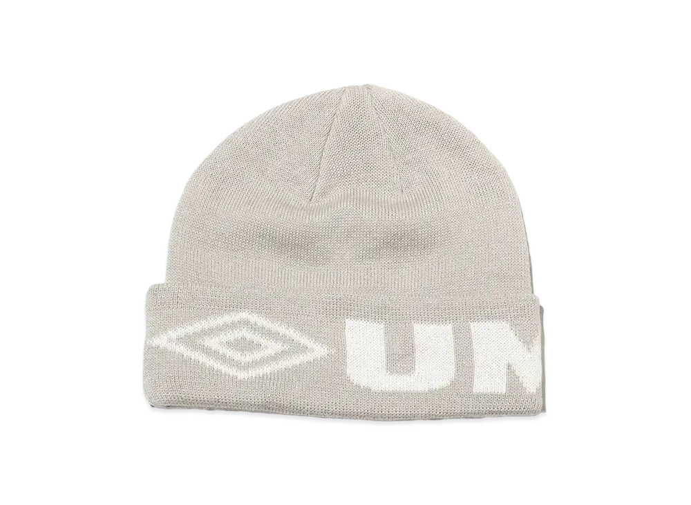 atmos x UMBRO Kint Cap "Gray"