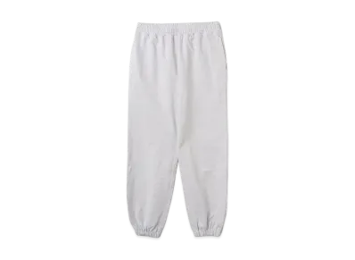 atmos Embroidery Classic Logo Sweat Pants "Grey"