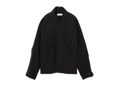 atmos Jungle Fatigu Jacket "Black"