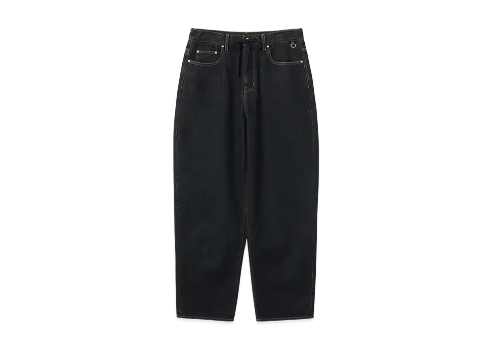 atmos Regular Denim Pants "Blue"