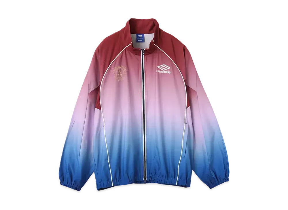 atmos x UMBRO Track Jacket "Multi"