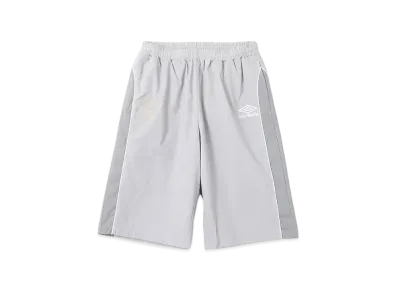 atmos x UMBRO Soccer Shorts "Gray"