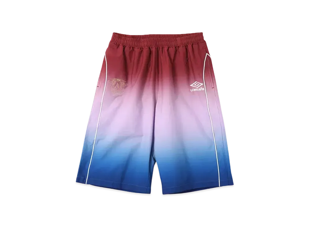 atmos x UMBRO Soccer Shorts "Multi"
