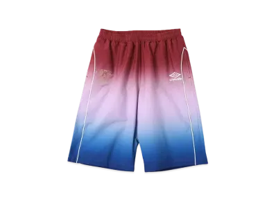 atmos x UMBRO Soccer Shorts "Multi"