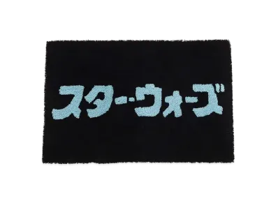 atmos x STAR WARS Miyoshi Lug "Black"