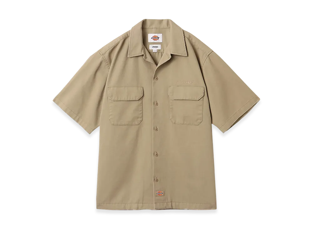 ⬇️最終値下50%オフ【新品・未使用)デッキーズxアトモスワークパンツ Dickies パンツ 「ムラサキスポーツ限定」Dickies/ディッキーズ