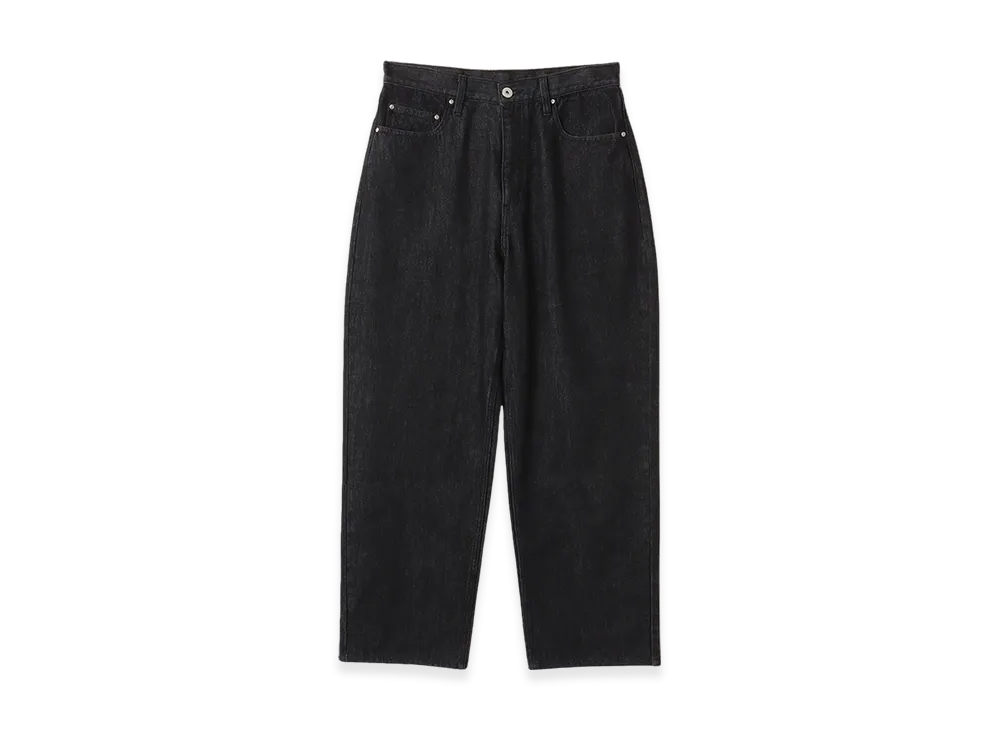 atmos Baggy Denim Pants "Blue"