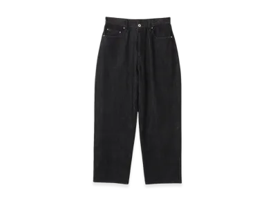 atmos Baggy Denim Pants "Blue"