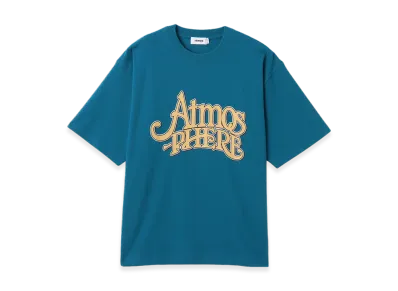 atmos Phere T-shirt "Blue"