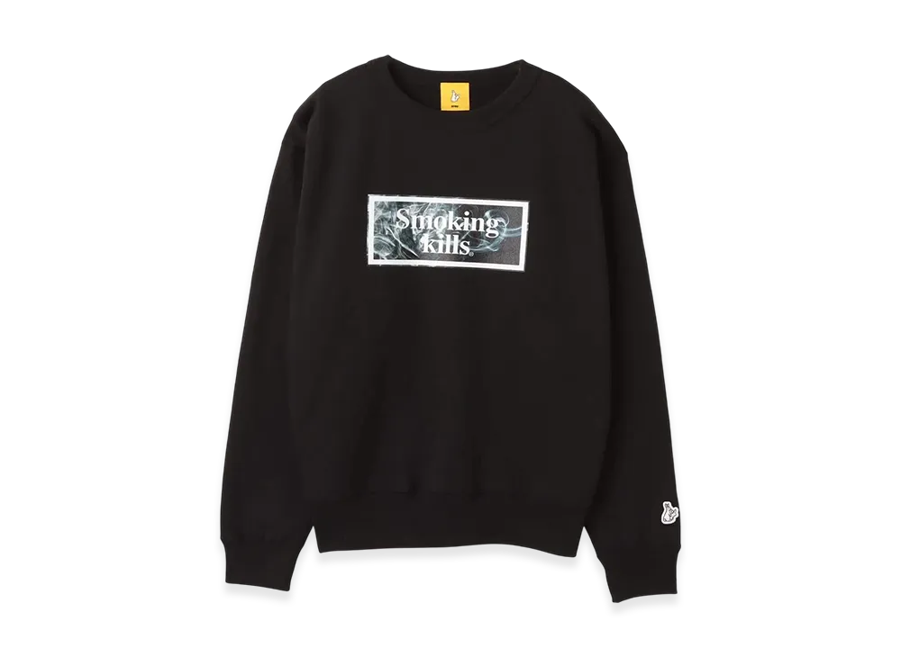 FR2 x GUCCIGHOST Sweatshirts 