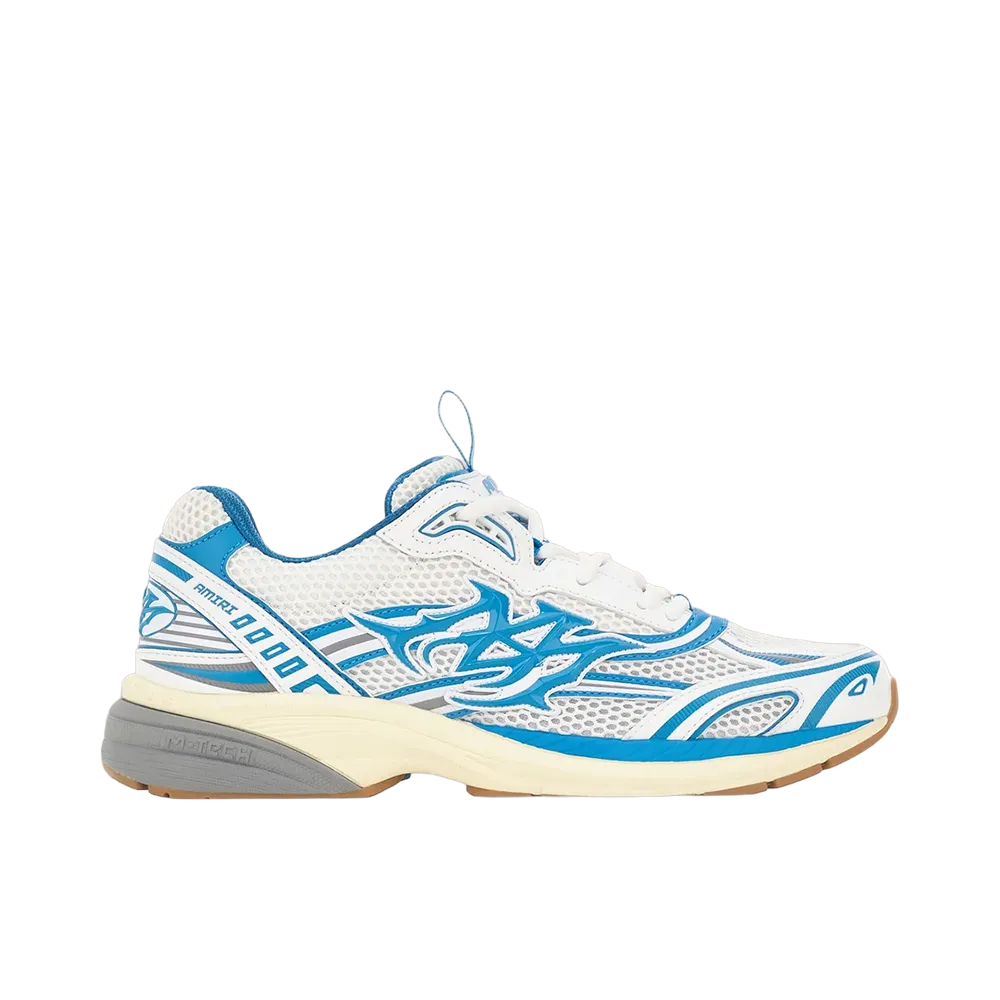 AMIRI M-tech "White/Blue"
