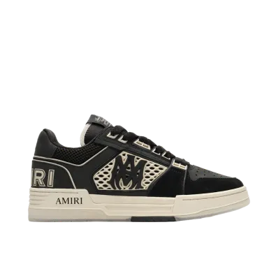 AMIRI Skyline Strapless "Black"