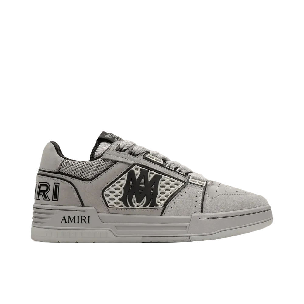 AMIRI Skyline Strapless "Grey"