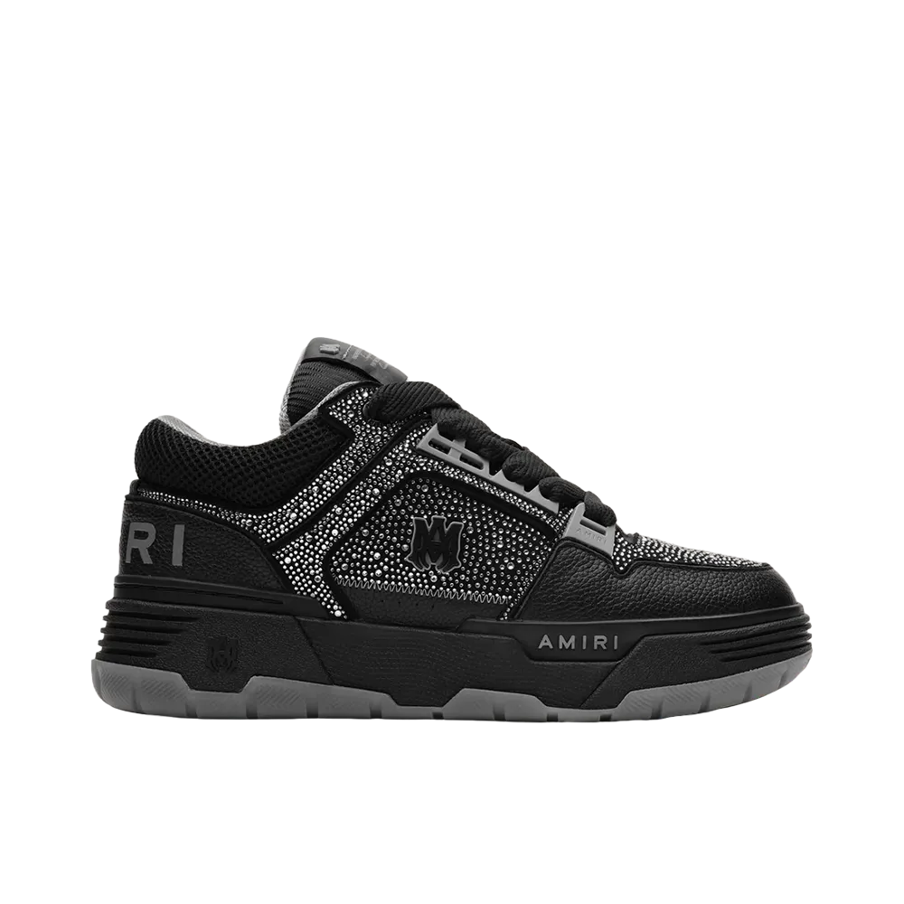 AMIRI Crystal MA-1 "Black"