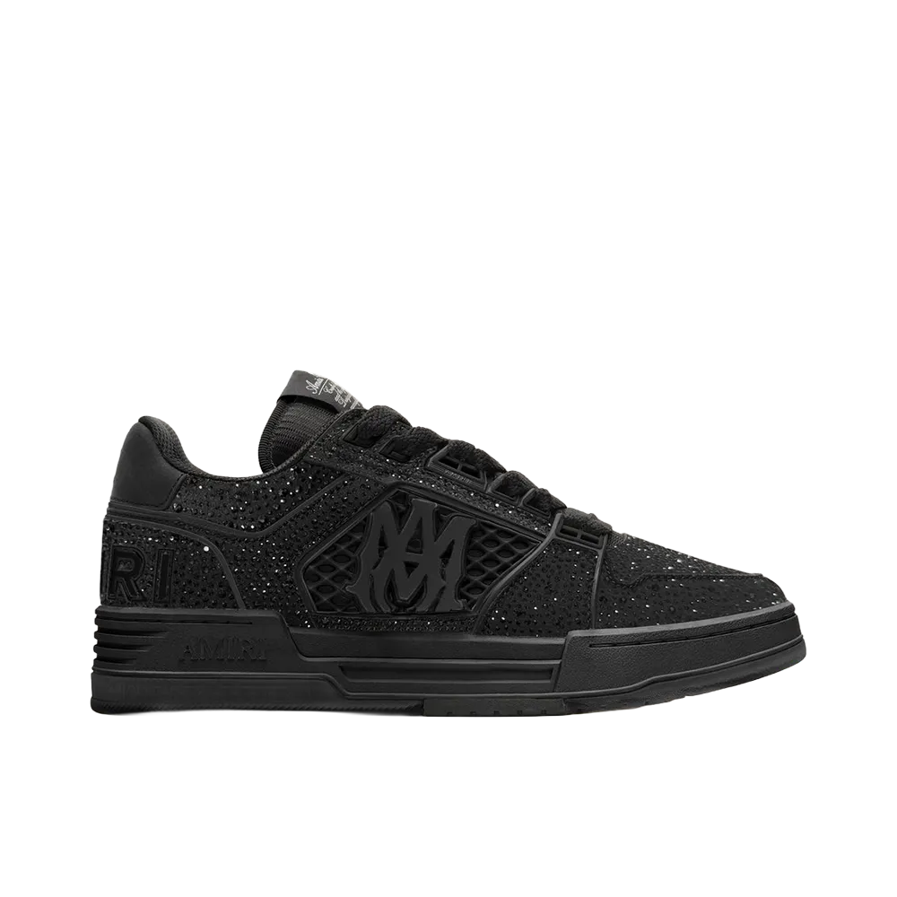 AMIRI Crystal MA Skyline "Black"