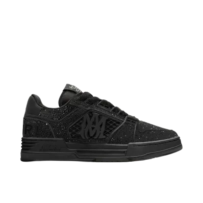AMIRI Crystal MA Skyline "Black"