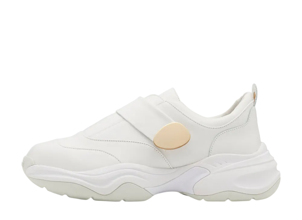 HARUNOBUMURATA x OAO AMBER "White"