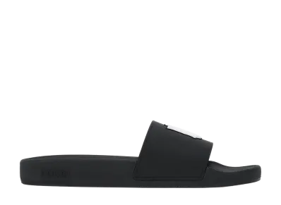 AMIRI MA Pool Slide "Black"