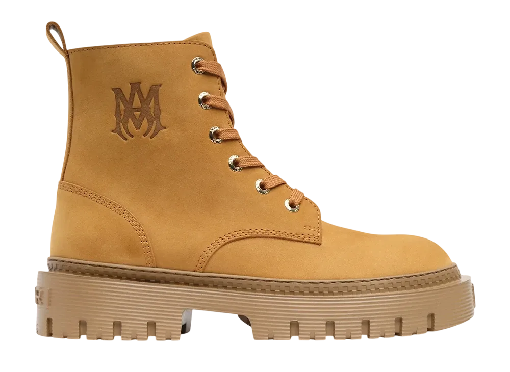 AMIRI Ma Jumbo Boot "Wheat"