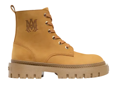 AMIRI Ma Jumbo Boot "Wheat"