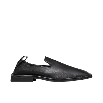 AMIRI Slip On Loafer "Black"