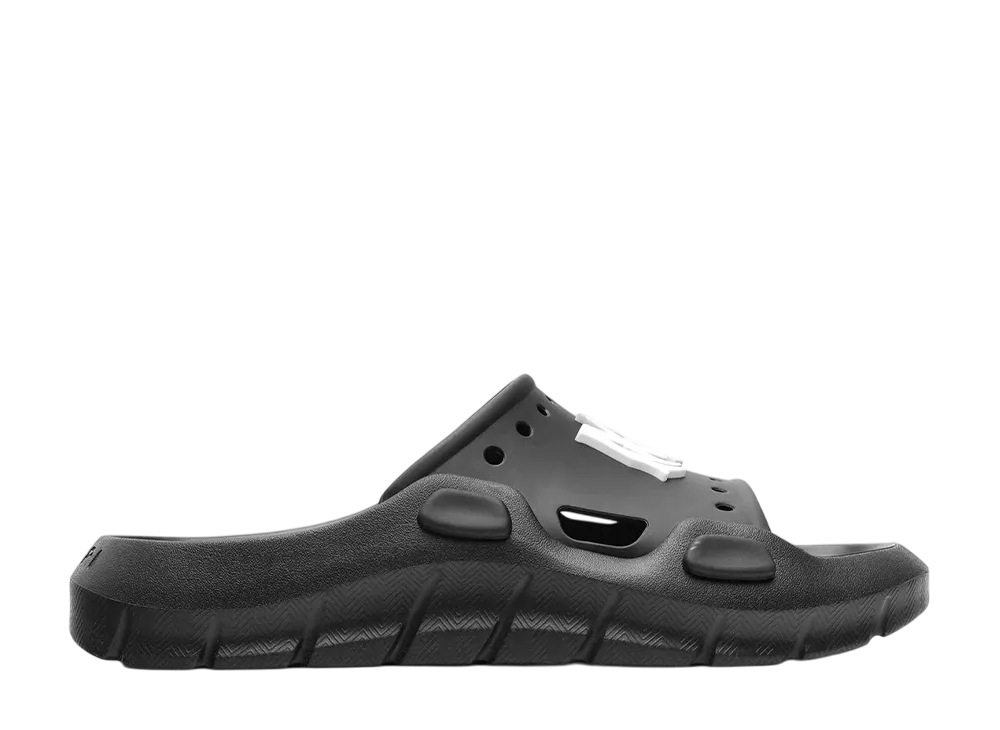 AMIRI Sunday Slide "Black"