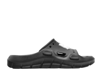 AMIRI Sunday Slide "Black"